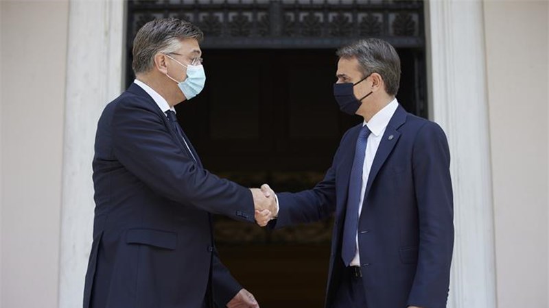 Hrvatska uskoro dobiva avansna sredstva za NPOO u iznosu višem od 800 milijuna eura